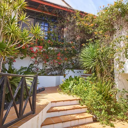 Dom wakacyjny La Calerita D