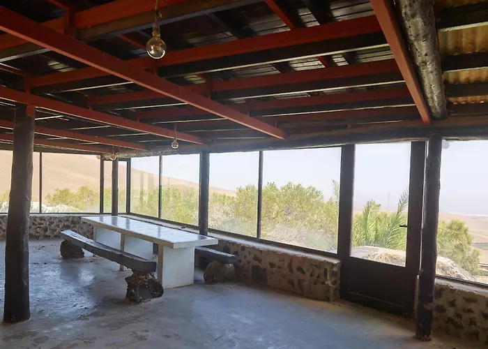 La Calerita D Dom wakacyjny *