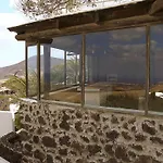 Nyaraló La Calerita D *