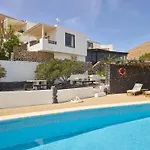 La Calerita D Nyaraló Uga
