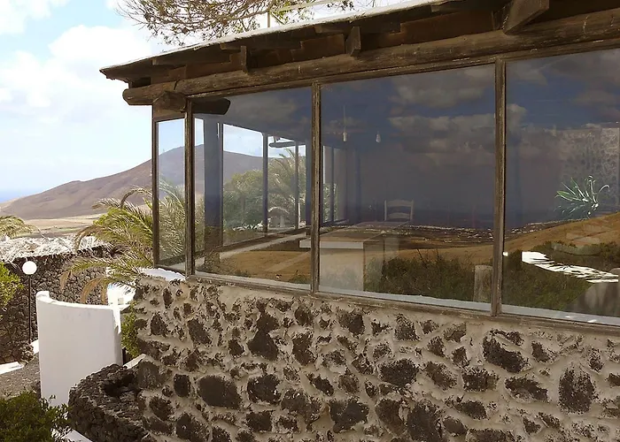 Holiday home La Calerita D *