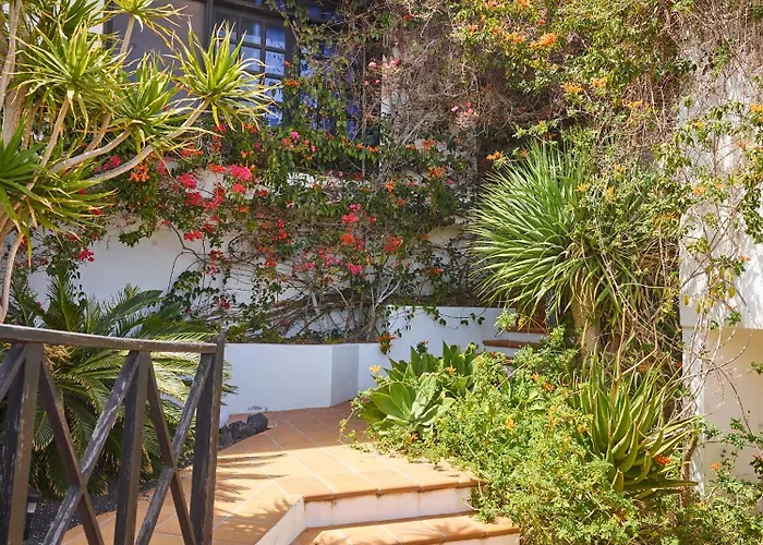 Holiday home La Calerita D